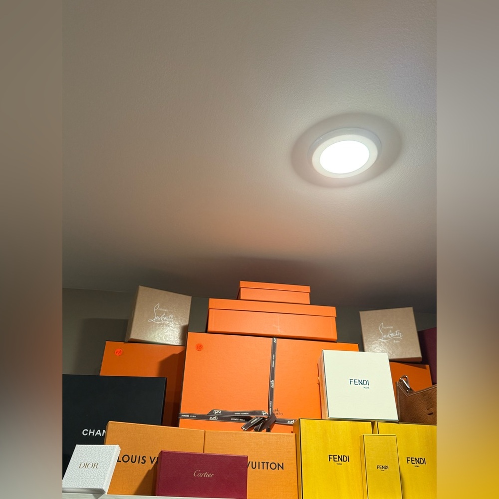 Luxury Designer Box Collection open to offers